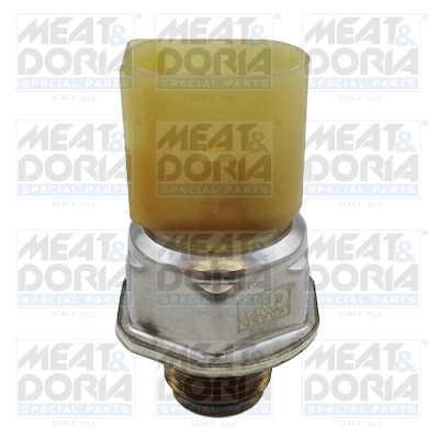 Sensor, fuel pressure
